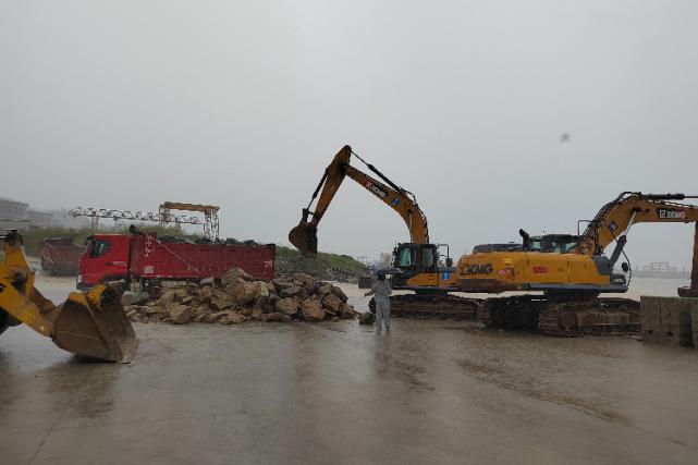 4亿元 广东15个公路,港航基金项目开工